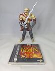 Blood Omen: Legacy Of Kain PS1 Game + 8