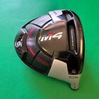 TaylorMade M4 Driver 10.5 Head Only RH 10.5* Degrees