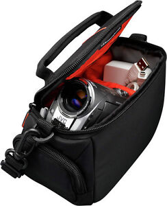 Pro R70 HF camcorder bag for Canon Cl-V3 VIXIA R700 R600 R62 R60 R72