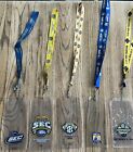 SEC Championship Game Lanyards and Ticket Holder