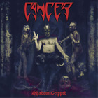 Cancer Shadow Gripped (CD) Album