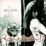 Patti Scialfa : Rumble Doll Rock 1 Disc CD
