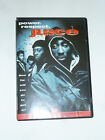 Juice DVD 1992 urban crime drama movie Omar Epps Tupac Shakur!