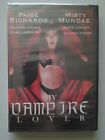 My Vampire Lover (DVD, 2002) Misty Mundae,Paige Richards,Darian Caine Rare Oop