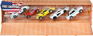 Hot Wheels Premium Car Culture Set of 5 Toy Cars Spettacolare Lamborghini   NEW