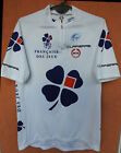 MOA 1997 Francaise des Jeux UCI Pro Tour Cycling Jersey (Size 7)