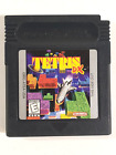 Tetris DX (Nintendo Game Boy Color, 1998) GBC Authentic Cartridge Only - Tested