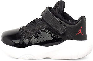 Air Jordan Nike AJ 11 CMFT Toddler Baby Kids Sneakers Shoes Boys Girls 5C 5 NEW