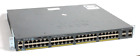 New ListingCisco Catalyst 2960X 48 Port PoE+ SFP Network Switch WS-C2960X-48LPS-L OS 15.2
