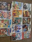 Nintendo Wii Lot Of 14 Games - All Complete With Manuals - Untested