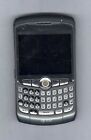 BlackBerry Curve 8310 - Gray (AT&T) Smartphone