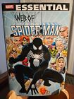 Essential Web of Spider-Man Vol 2 Trade Paperback Marvel Comics 2012 1st Print