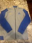 New ListingSeattle Mariners Nike Full Zip Long Sleeve Size XL Jacket Color Gray NWOT