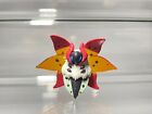 Volcarona Pokemon Monster Bandai Clipping Collection Figure Toy Japan.
