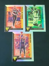2020-21 Panini Flux Basketball SILVER PRIZMS with Rookies You Pick the Card