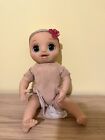 Rare Baby Alive Real As Can Be Doll Interactive realistic working condition