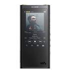 SONY NW-ZX300 Black Hi-Res Walkman 64GB Digital Music Player  New