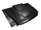 Cowl Induction Hood 1999-2007 Ford Super Duty Pickup (Key Parts # 1987-035) (For: 2003 Ford F-250 Super Duty)