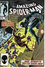 1985 Amazing Spider-Man #265 Direct Key 1st Silver Sable Free Shipping!