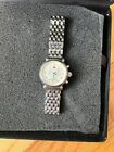Michele CSX Diamond Mother of Pearl Dial Women's Watch MW03C00A0025