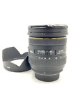 USED Sigma 24-70mm f2.8 IF EX DG HSM Lens for Nikon