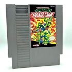 5 SCREW Teenage Mutant Ninja Turtles II: The Arcade Game NES Nintendo - RARE