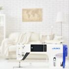 Juki J-150QVP High Speed Free Motion Computerized Sewing and Quilting Machine