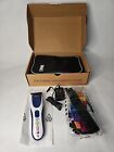 Wahl Color Pro Cordless Rechargeable Hair Clipper & Trimmer –MODEL 09649P