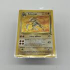 Pokemon Card Kabutops 1st ed Holo Fossil Set Ultra Rare 9/62 READ DESCRIPTION