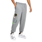 Puma Combine Sweatpants Mens Size XL  Casual Athletic Bottoms 532103-03