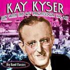 Fun With the Ol Professor 44-47, KYSER,KAY, Good
