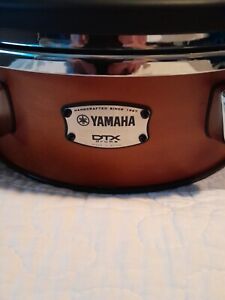 Yamaha XP125SD-M Dual Zone Electronic Mesh Snare Drum Pad