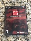New ListingDriving Emotion Type-S (Sony PlayStation 2) PS2 Video Game CIB - TESTED