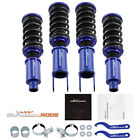 Racing Coilover kits for Honda Civic 96-00 EK Height Adjust Shock Absorber (For: 2000 Honda Civic EX Coupe 2-Door 1.6L)