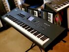 YAMAHA MOTIF XF8 IN MINT CONDITION! PROFESSIONAL STUDIO PRODUCTION WORKSTATION!!