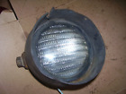 VINTAGE FORD 4000  GAS  TRACTOR -ONE  HEADLIGHT - WORKS-1966