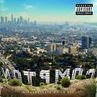 Compton Dr. Dre audioCD Used - Very Good