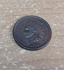New Listing1879 1C BN Indian Cent UNC