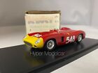 Leader Kits By Bbr 1/43 Ferrari 11 13/32in 548 Winner Mille Miles 1956
