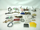 Vintage & New HAIR ACCESSORIES---Lot of 25 Assorted Pieces