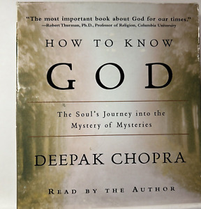 How to Know God: The Soul's Journey Into the Mystery of Mysteries - 7 DAY SALE