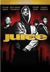 Juice - DVD By Hopkins, Jermaine - VERY GOOD