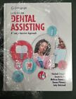 Dental Assisting: A Comprehensive Approach (MindTap Course List) by Singhal, Va