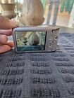Canon Powershot SD940 IS ELPH 12MP 4X ZOOM Fully working