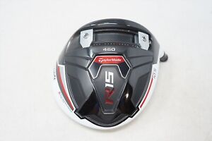 Taylormade R15 460 10.5* Driver Club Head Only 062291
