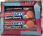 Sweetarts Giant Chewy Candy 36 Ct Bulk Box Sweet Tart Sweetart Sweettart Candies