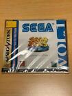 Sega Ages Memorial Selection Vol. 1 1997 Sega Saturn SS Japan Game