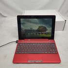 ASUS Transformer Pad TF300T  30GB SD Wi-Fi 10in Red Tested