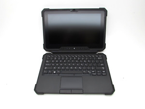 Dell Latitude 7212 Rugged Extreme 11.6