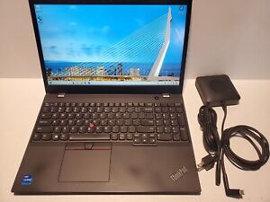 New ListingLenovo ThinkPad L15 15.6